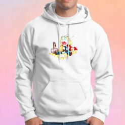 Lunchtime Hoodie