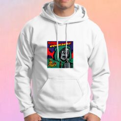 MF DOOM Doomsday Hoodie