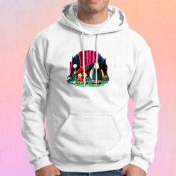 Mabel Dipper Gravity My Neighbor Totoro Hoodie
