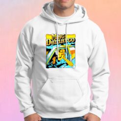 Mac Demarco In His Car Hoodie