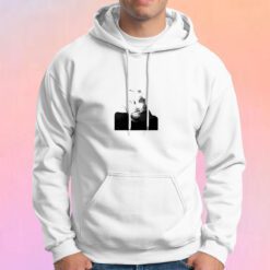 Mac Miller Circles Dizzy Confused Hoodie