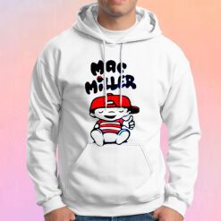 Mac Miller kids Hoodie