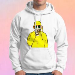 Macadellic mac miller Hoodie