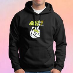 Machine Gun Kelly Finger Hoodie