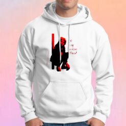 Mad Max Cult Film Toecutter Hoodie
