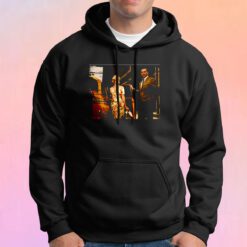 Mad Men Drapers TV Show Hoodie