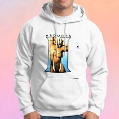 Madonna EROTICA Hoodie