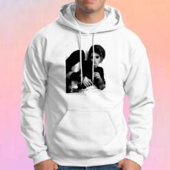 Madonna Hoodie