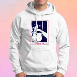 Madonna Pop Rock Hoodie