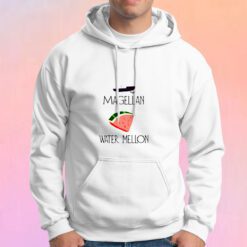 Magellan Water Melon Hoodie