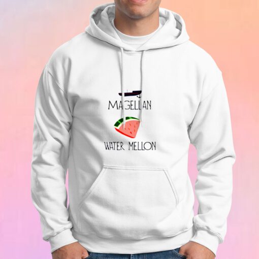 Magellan Water Melon Hoodie