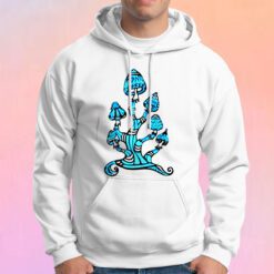 Magic Mushrooms Hoodie