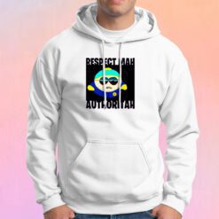 Mah Authoritah Hoodie