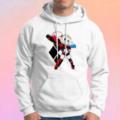 Maid of Mischief Hoodie