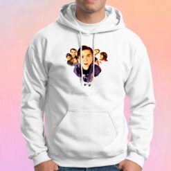 Malcolm in the middle Hoodie