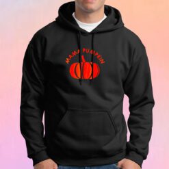 Mama Pumpkin Hoodie