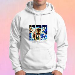Mama Told Me No Hoodie