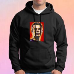 Manuel Neuer German Keeper Hoodie