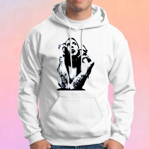 Marilyn Manson Hoodie