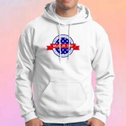Martin Luther King Jr Day Celebrate Hoodie
