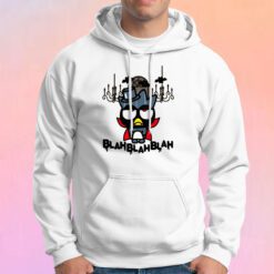 Maru Vampire Halloween Hoodie