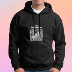 Marvel WandaVision Retro Cartoon TV Hoodie