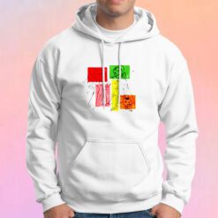Marvel WandaVision Wanda Vision 50s Hoodie