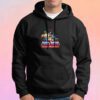 Master Of Happy Accidents He Man Masters Hoodie