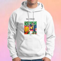 Matisse Aesthetic Hoodie