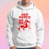 Meat Puppets Vintage Hoodie