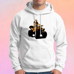 Megan Thee Stallion Hoodie