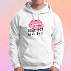Megan Thee Stallion Real Hot Girl Hoodie