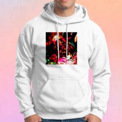 Megan Thee Stallion x Young Thug Dont Stop Hoodie