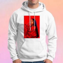 Megantheestallion real hot girl Hoodie