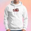 Merry Camping Christmas Hoodie