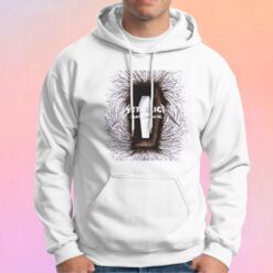 Metallica Death Magnetic tee Hoodie