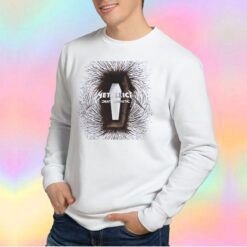 Metallica Death Magnetic tee Sweatshirt