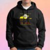 Metallica Snoopy And Charlie Brown Forever Trusting Hoodie