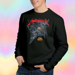 Metallica your ruin tee Sweatshirt