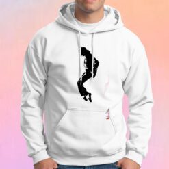 Michael Jackson Tip Toe Hoodie