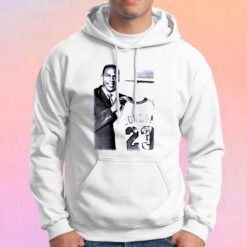 Michael Jordan Hoodie