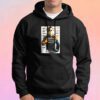Michael Myers Halloween Mug Shot Hoodie