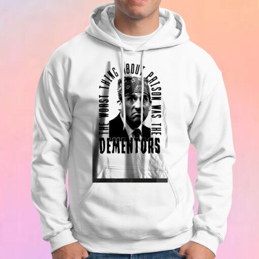 Michael Scott Hoodie