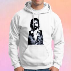Mick Fleetwood Hoodie