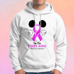 Mickey Mouse Hoodie