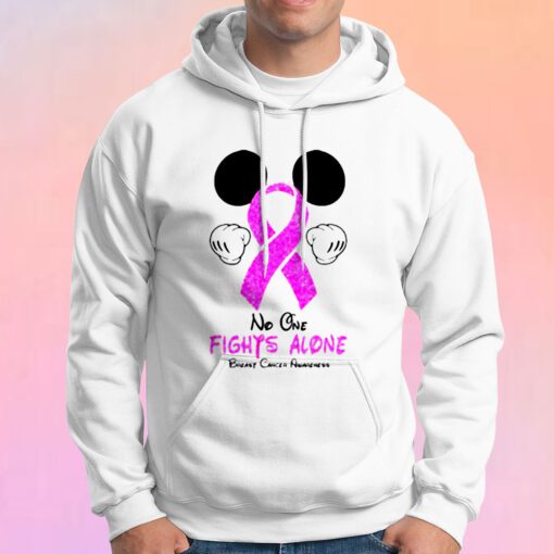 Mickey Mouse Hoodie