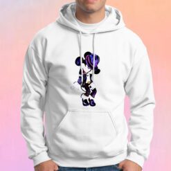 Mickey Mouse Michael Jackson Hoodie