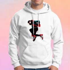 Miles Morales Spider Man Hoodie