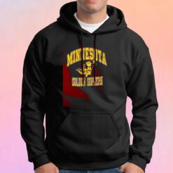 Minnesota Golden Gophers Hoodie
