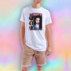 Mitski Be The Cowboy vintage tee T Shirt